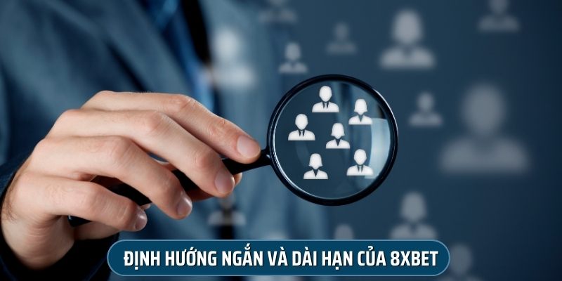 8XBET mong muốn sẽ mang đến những giá trị thực cho hội viên