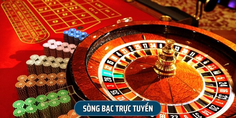 Casino Online của FB88 có số lượng thành viên tham gia đông đảo