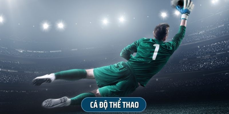 Cá độ thể thao luôn được đông đảo bet thủ yêu thích