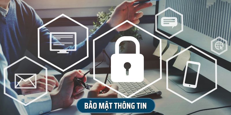 Hệ thống bảo mật thông tin luôn được Sodo chú trọng