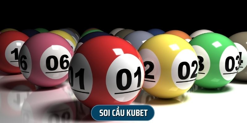 Lý do bạn cần biết cách soi cầu KUBET88